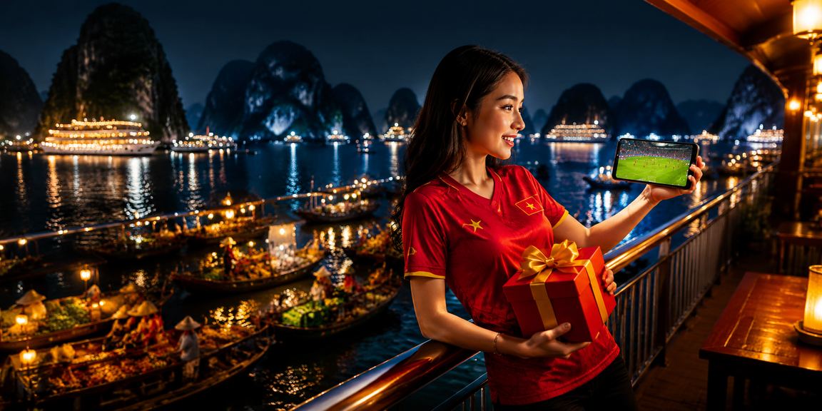 Trò chơi thể thao giả lập kịch tính và thú vị