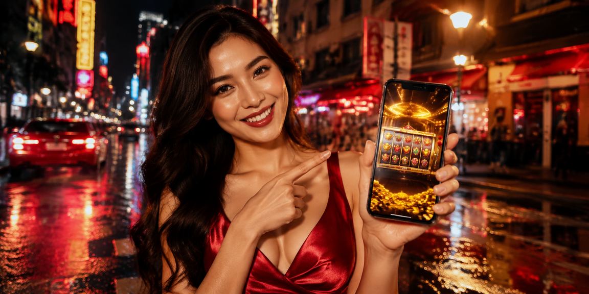Trò chơi slot nhiều chủ đề hấp dẫn