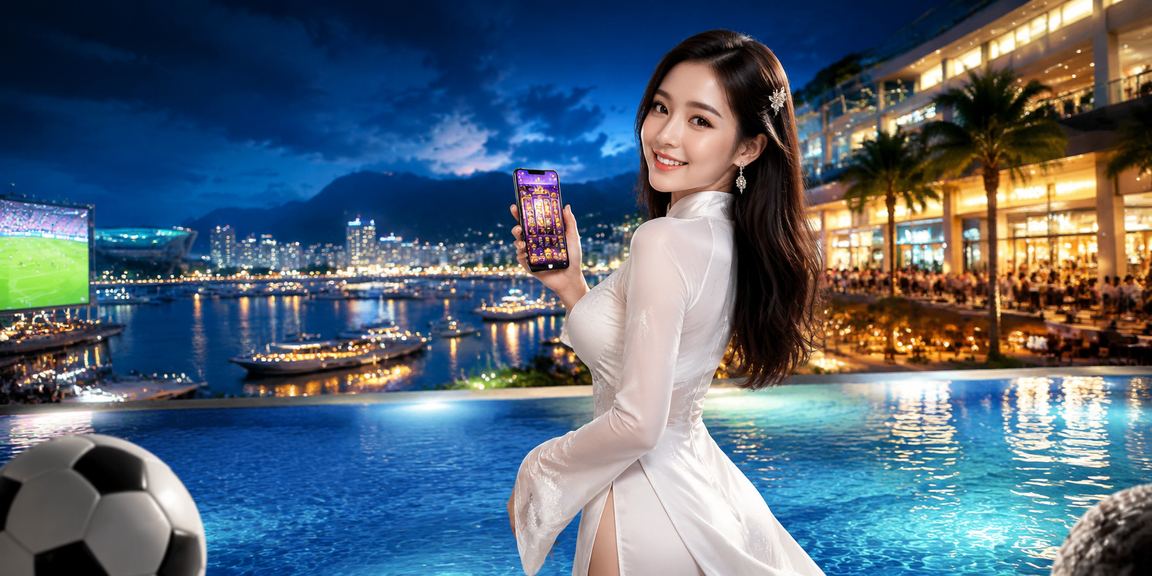 Trò chơi casino trực tuyến hấp dẫn